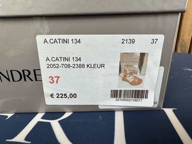 Andrea catini 37 - afbeelding 4 van  4