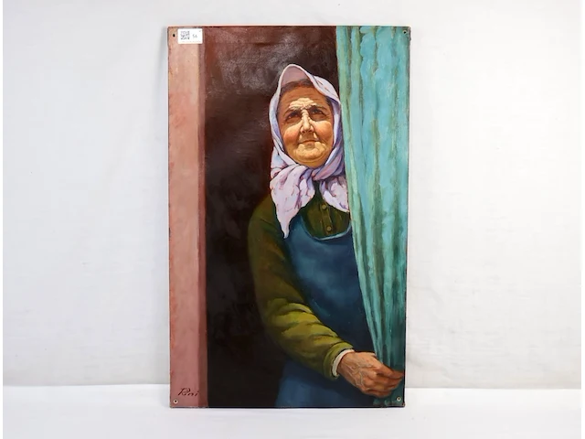 Andrea tagliarini detto rini - afbeelding 1 van  5