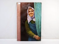 Andrea tagliarini detto rini - afbeelding 1 van  5