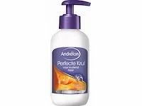 Andrélon haarcrème 200 ml perfecte krul - afbeelding 1 van  1