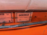 Andrews 100 heteluchtkanon - afbeelding 5 van  5