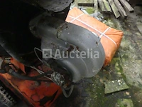 Andrews id175 hitte kanon - afbeelding 3 van  10