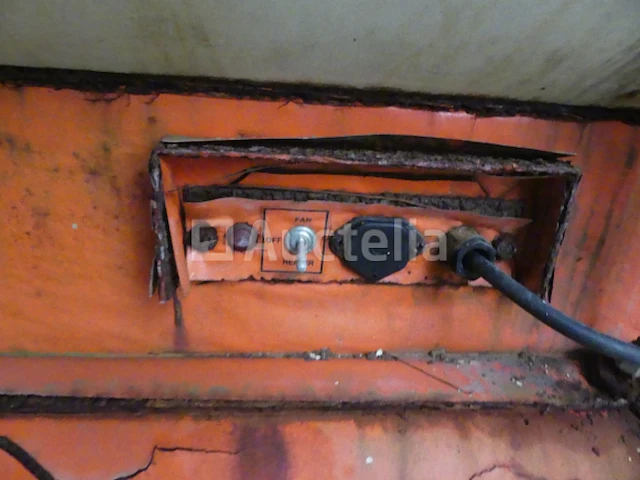 Andrews id175 hitte kanon - afbeelding 4 van  10