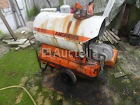 Andrews id175 hitte kanon - afbeelding 5 van  10