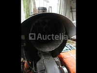 Andrews id175 hitte kanon - afbeelding 8 van  10