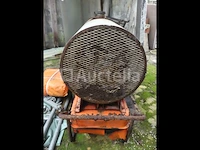 Andrews id175 hitte kanon - afbeelding 9 van  10