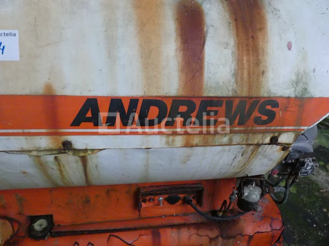 Andrews id175 hitte kanon - afbeelding 10 van  10