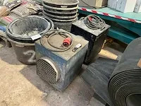 Andrews-sykes de 95 heater (2x) - afbeelding 1 van  5