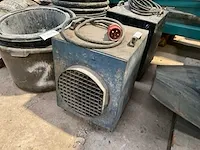 Andrews-sykes de 95 heater (2x) - afbeelding 2 van  5