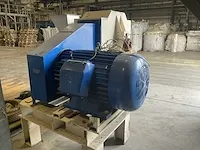 Andritz v-3/150c-2r (rev) pallets pers - afbeelding 3 van  9