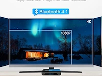 Android 10.0 tv box - afbeelding 3 van  3