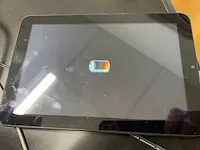 Android tablet - afbeelding 1 van  4