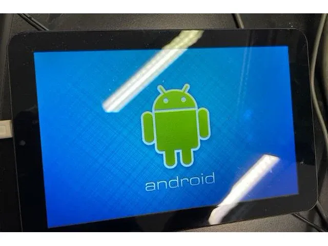 Android tablet - afbeelding 2 van  4