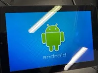 Android tablet - afbeelding 2 van  4
