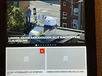 Android tablet - afbeelding 3 van  4