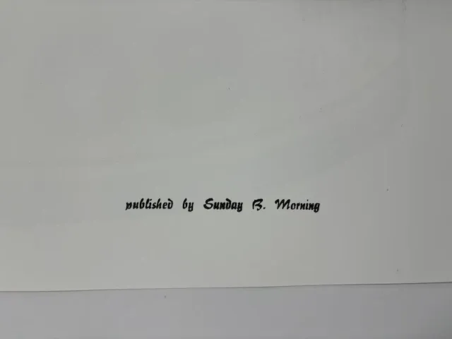 Andy warhol - campbell's ii - afbeelding 3 van  3