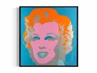 Andy warhol - marilyn - afbeelding 1 van  1