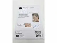 Andy warhol (1928 - 1987), handtekening - afbeelding 6 van  6