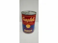 Andy warhol campbells soup - afbeelding 1 van  6