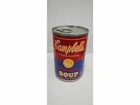 Andy warhol campbells soup - afbeelding 2 van  6