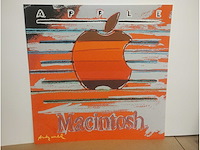 Andy warhol macintosh ed 2400 ex