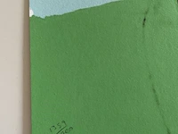 Andy warhol : mao - afbeelding 3 van  5