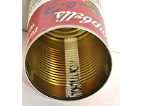 Andy warhol (naar) - campbell's tomato soup - conserveblik - afbeelding 5 van  8