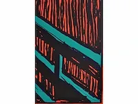 Andy warhol (naar) - top ingelijst! - afbeelding 2 van  11