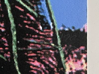 Andy warhol : olifant - afbeelding 4 van  5