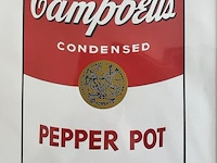 Andy warhol : pepper pot - afbeelding 2 van  5