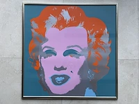 Andy warhol