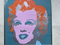 Andy warhol - afbeelding 2 van  4