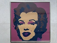 Andy warhol