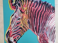 Andy warhol - afbeelding 1 van  9
