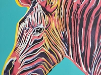 Andy warhol - afbeelding 2 van  9
