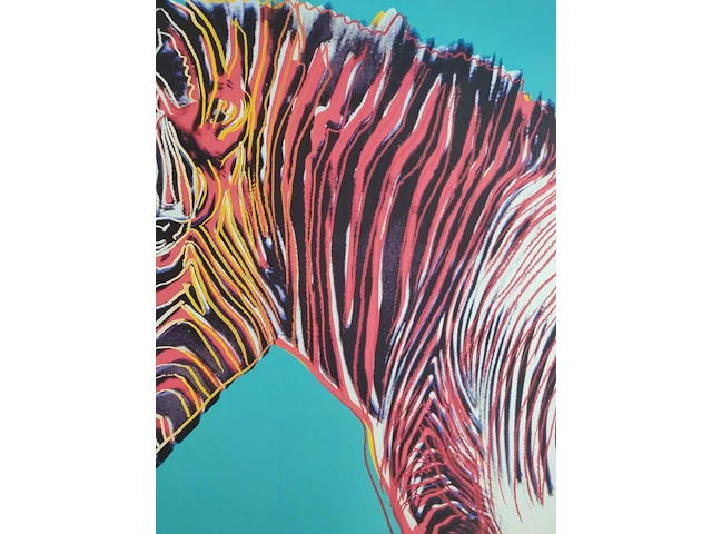 Andy warhol - afbeelding 3 van  9