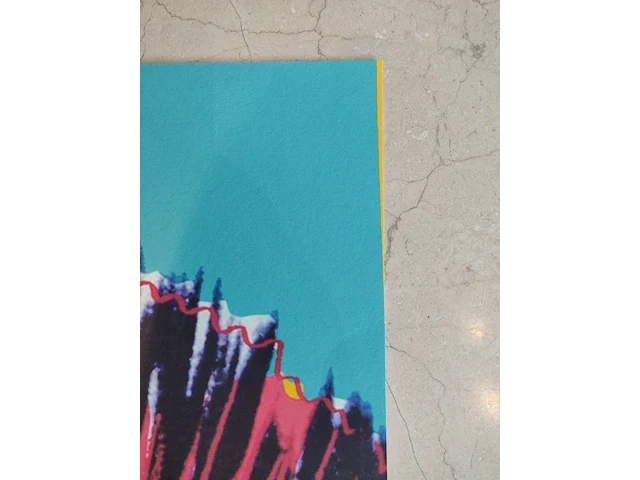 Andy warhol - afbeelding 4 van  9