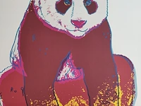 Andy warhol - afbeelding 3 van  10