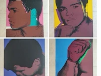 Andy warhol - afbeelding 1 van  13