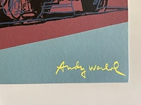 Andy warhol - afbeelding 4 van  4