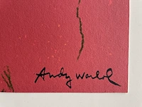 Andy warhol - afbeelding 3 van  5