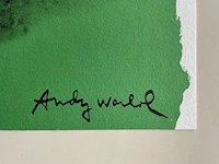 Andy warhol - afbeelding 3 van  5