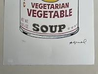 Andy warhol : - afbeelding 2 van  2