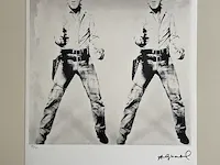 Andy warhol - afbeelding 1 van  5