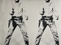 Andy warhol - afbeelding 2 van  5