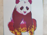Andy warhol - afbeelding 1 van  9