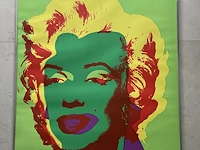 Andy warhol - afbeelding 1 van  3