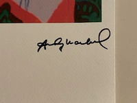Andy warhol - afbeelding 4 van  5