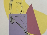 Andy warhol - afbeelding 2 van  5