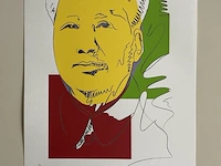 Andy warhol - afbeelding 1 van  5